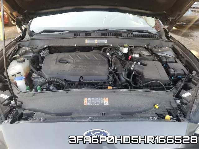 3FA6P0HD5HR166528 фото 8