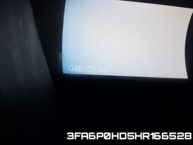 3FA6P0HD5HR166528 фото 9