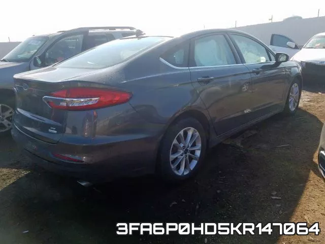 3FA6P0HD5KR147064 фото 5