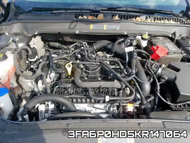 3FA6P0HD5KR147064 фото 8