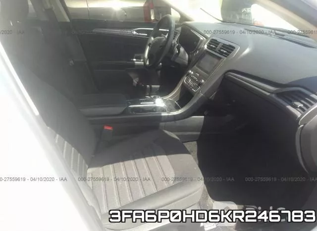 3FA6P0HD6KR246783 фото 6