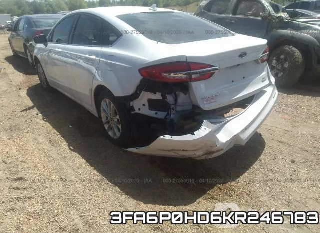 3FA6P0HD6KR246783 фото 7