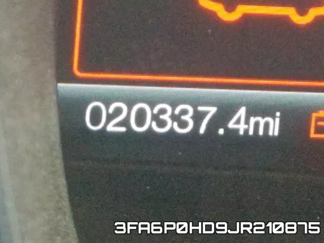 3FA6P0HD9JR210875 фото 9