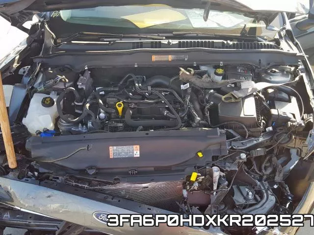 3FA6P0HDXKR202527 фото 8