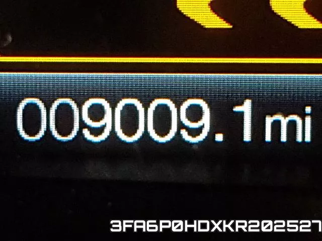 3FA6P0HDXKR202527 фото 9