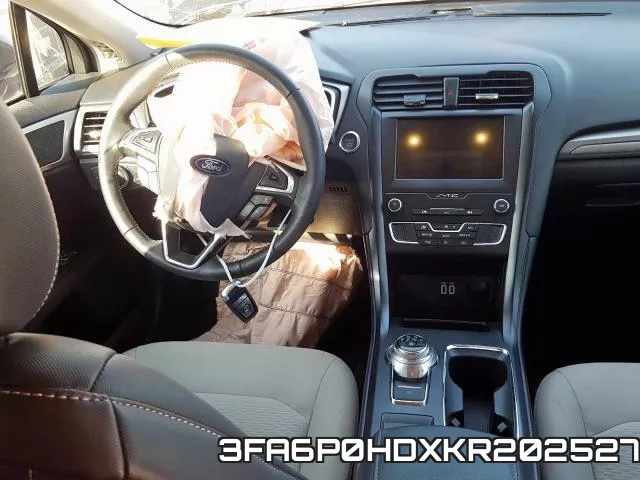 3FA6P0HDXKR202527 фото 10