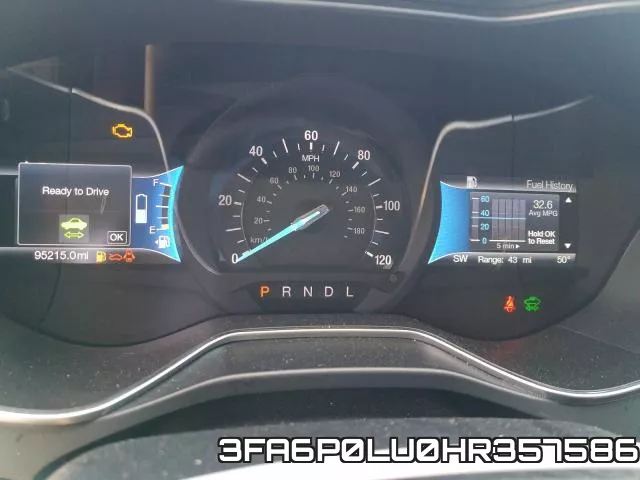 3FA6P0LU0HR357586 фото 9