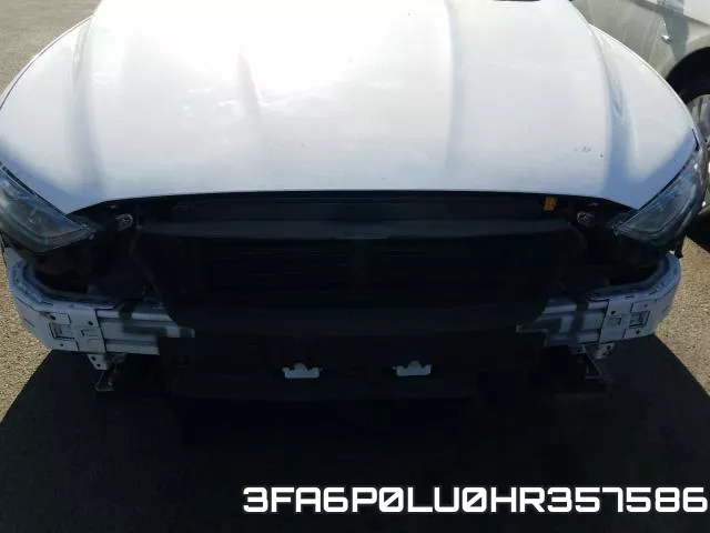 3FA6P0LU0HR357586 фото 10