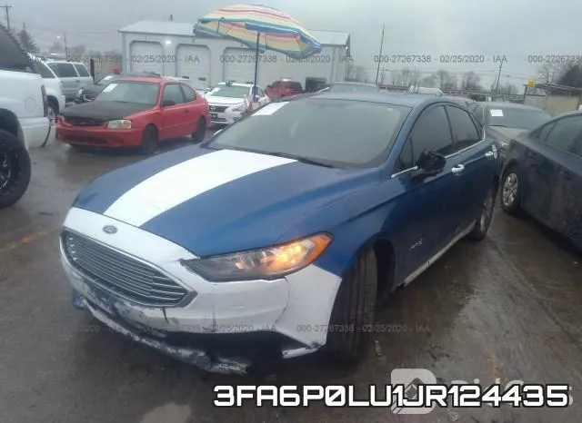 3FA6P0LU1JR124435 фото 3