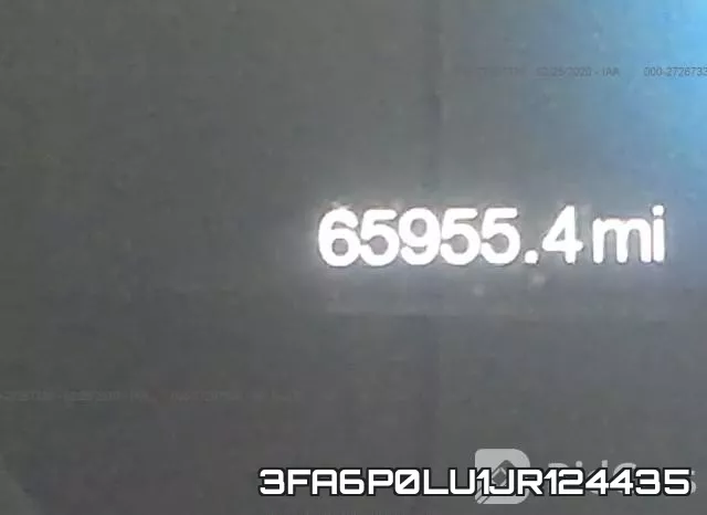 3FA6P0LU1JR124435 фото 6