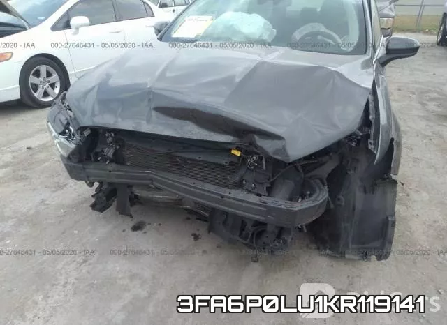 3FA6P0LU1KR119141 фото 7