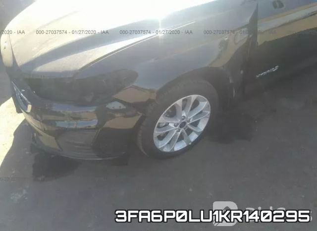 3FA6P0LU1KR140295 фото 7
