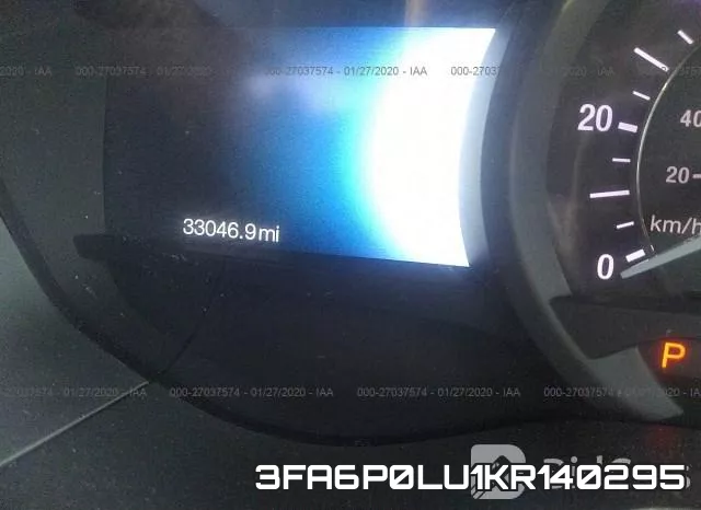 3FA6P0LU1KR140295 фото 8