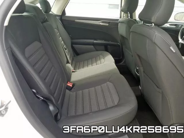 3FA6P0LU4KR258695 фото 7