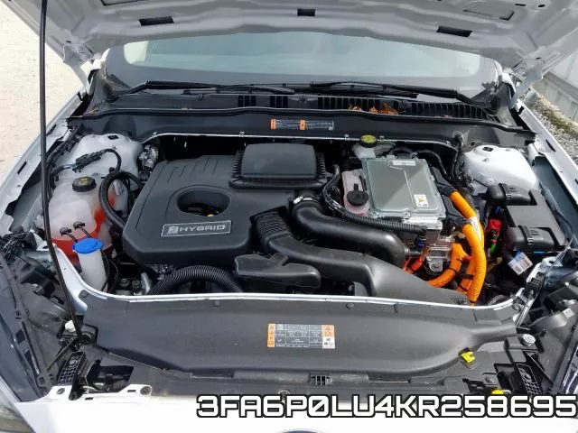 3FA6P0LU4KR258695 фото 8