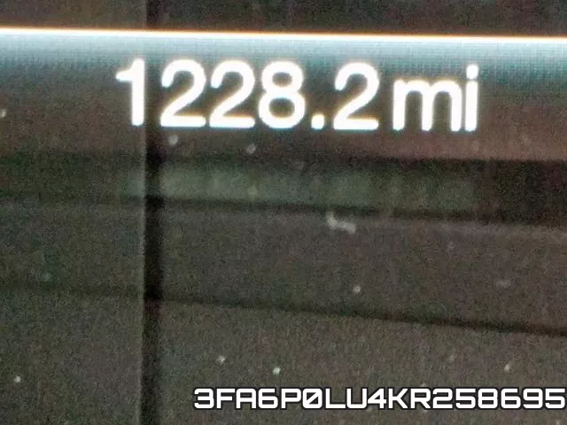 3FA6P0LU4KR258695 фото 9