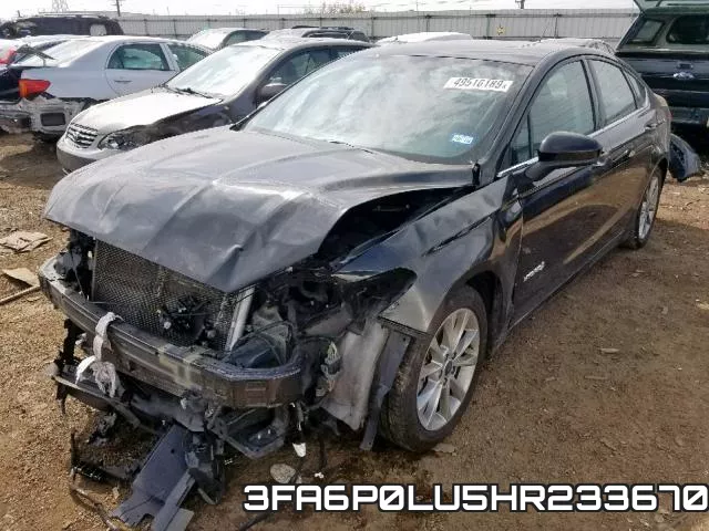 3FA6P0LU5HR233670 фото 3