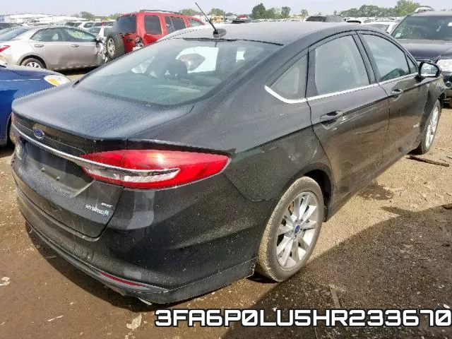 3FA6P0LU5HR233670 фото 5