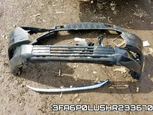 3FA6P0LU5HR233670 фото 10