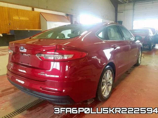 3FA6P0LU5KR222594 фото 5