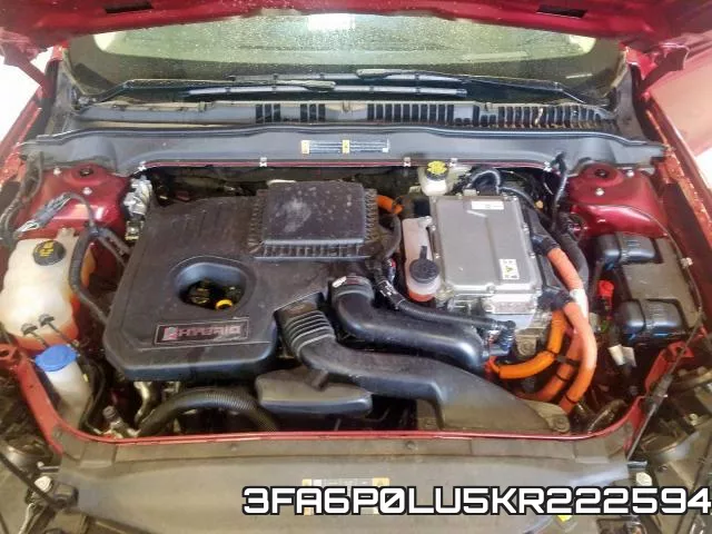 3FA6P0LU5KR222594 фото 8