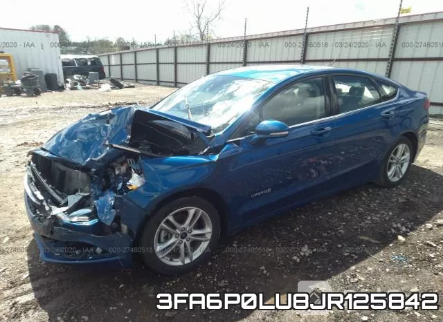 3FA6P0LU8JR125842 фото 3