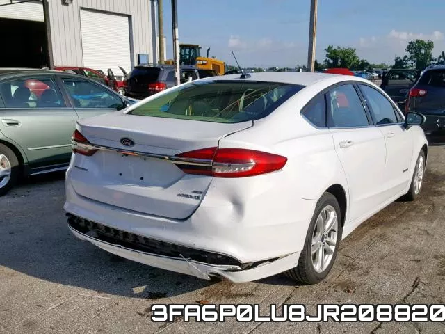 3FA6P0LU8JR208820 фото 5
