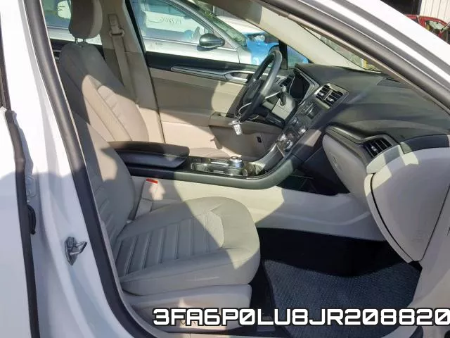 3FA6P0LU8JR208820 фото 6
