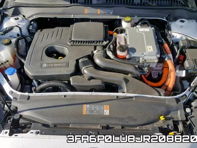 3FA6P0LU8JR208820 фото 8