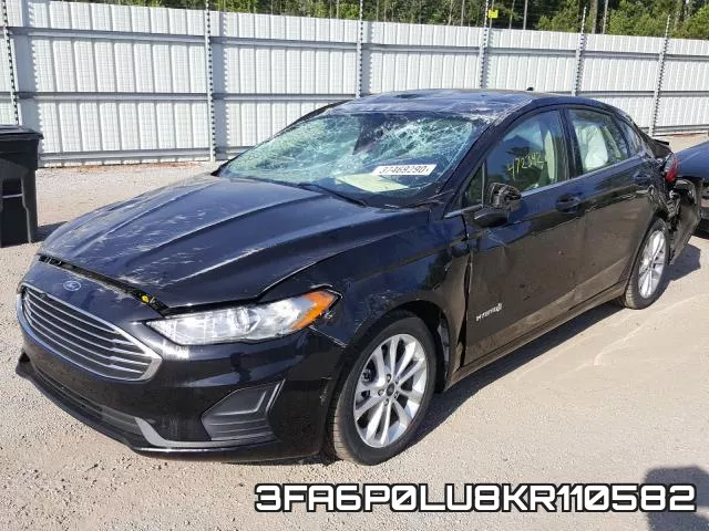 3FA6P0LU8KR110582 фото 3