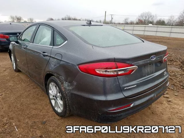 3FA6P0LU9KR207127 фото 4