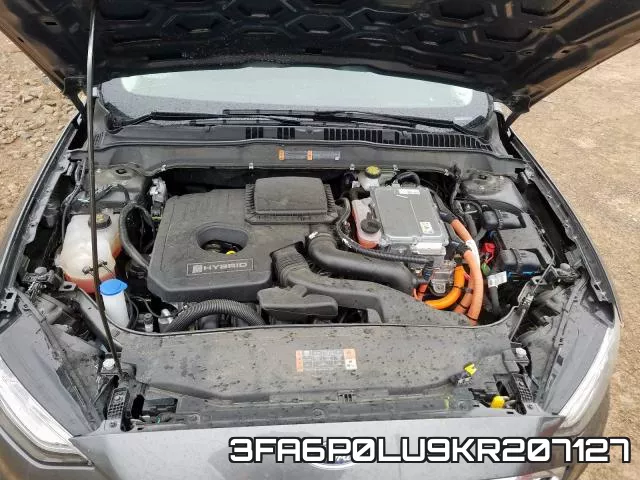 3FA6P0LU9KR207127 фото 8