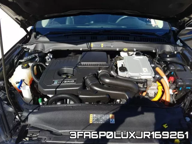 3FA6P0LUXJR169261 фото 8
