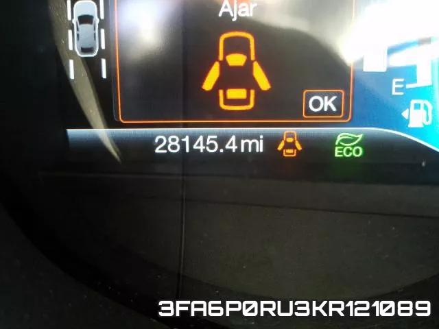 3FA6P0RU3KR121089 фото 9