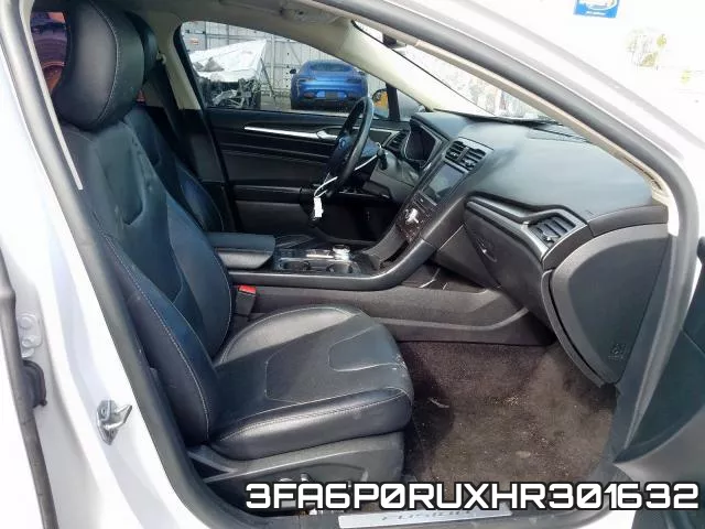3FA6P0RUXHR301632 фото 6