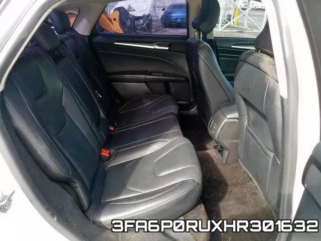3FA6P0RUXHR301632 фото 7
