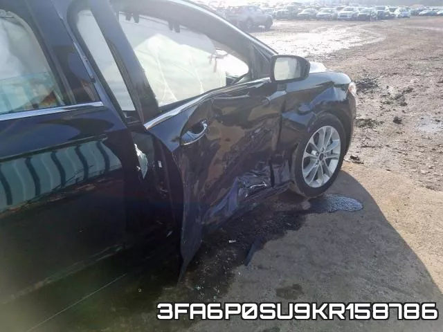 3FA6P0SU9KR158786 фото 10