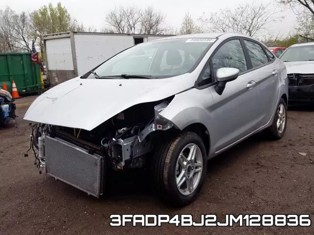 3FADP4BJ2JM128836 фото 3