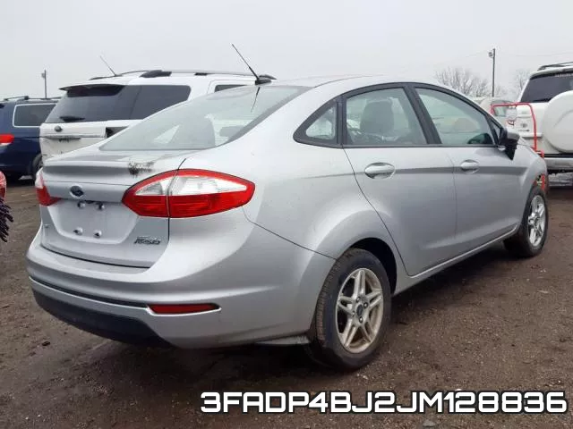 3FADP4BJ2JM128836 фото 5