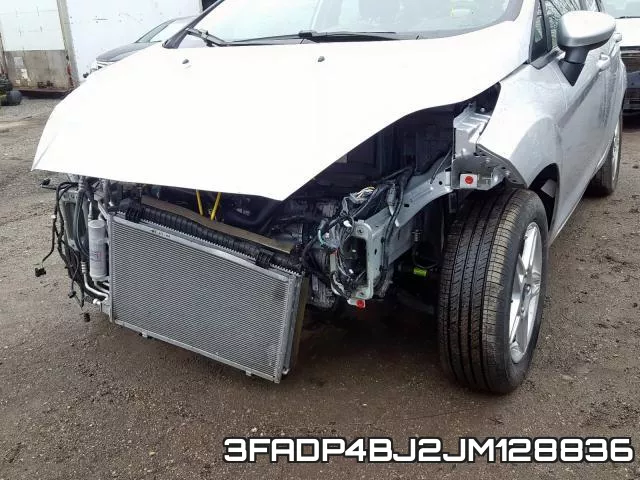 3FADP4BJ2JM128836 фото 10