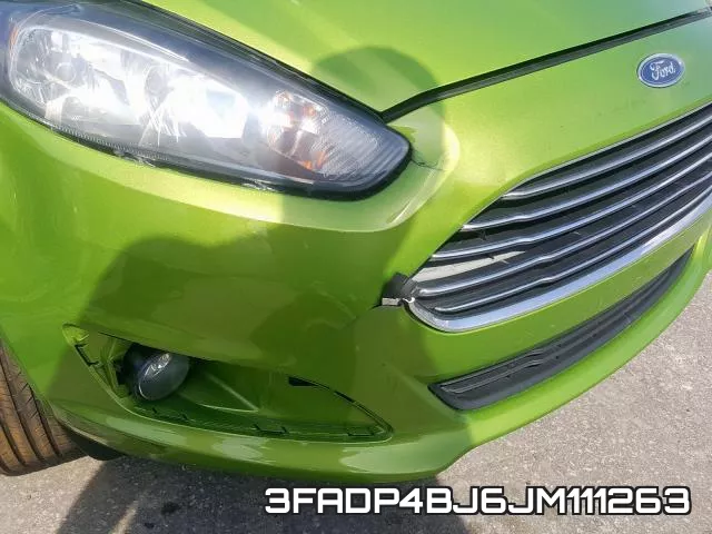 3FADP4BJ6JM111263 фото 10