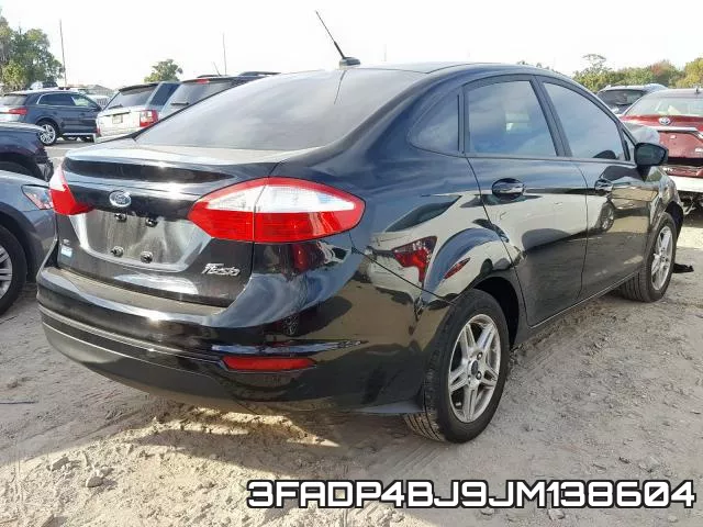 3FADP4BJ9JM138604 фото 4