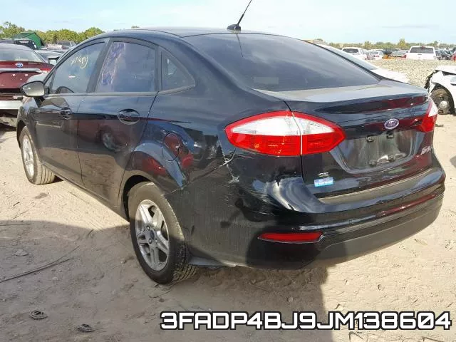 3FADP4BJ9JM138604 фото 5