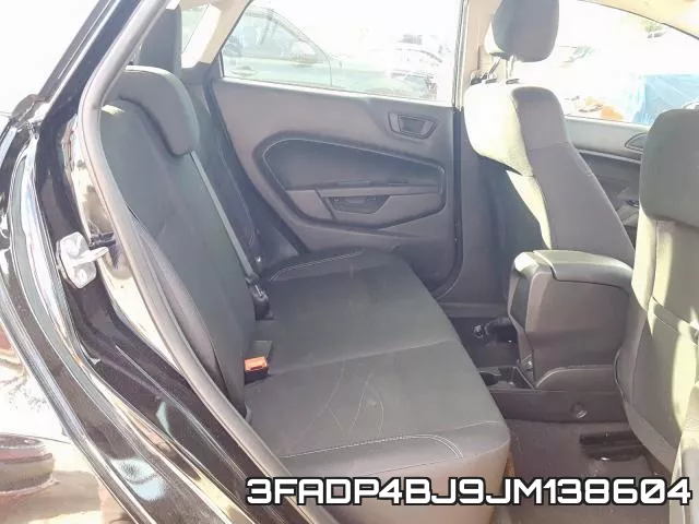 3FADP4BJ9JM138604 фото 7