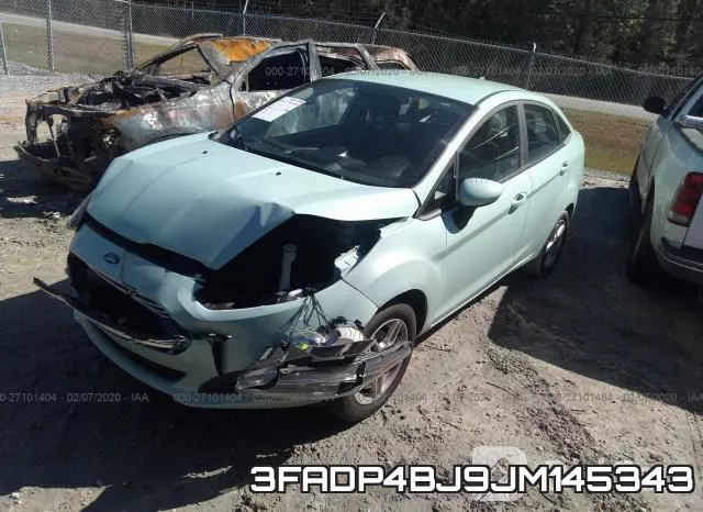 3FADP4BJ9JM145343 фото 3