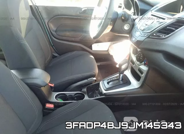 3FADP4BJ9JM145343 фото 6
