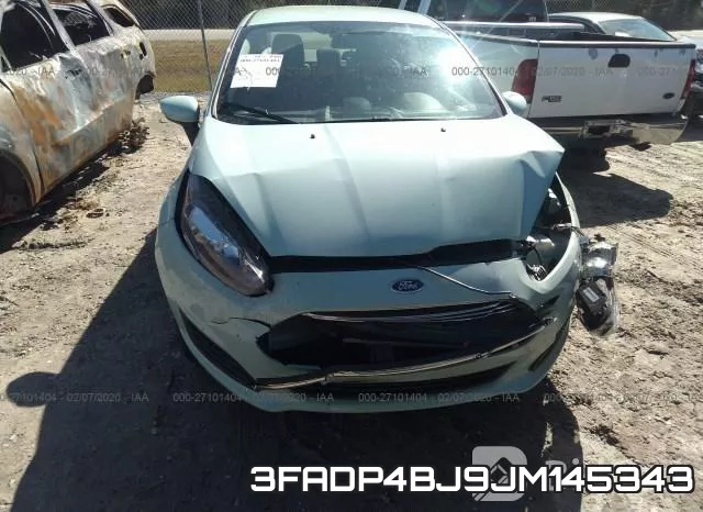 3FADP4BJ9JM145343 фото 7