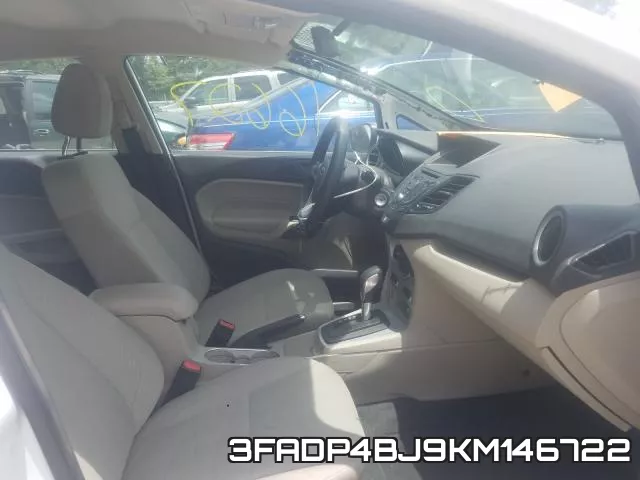 3FADP4BJ9KM146722 фото 6