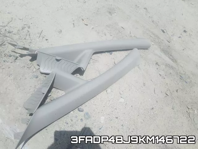 3FADP4BJ9KM146722 фото 10