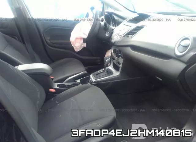 3FADP4EJ2HM140815 фото 6